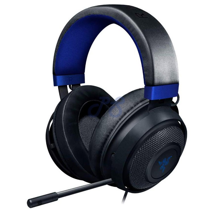razer kraken for console gaming headset
