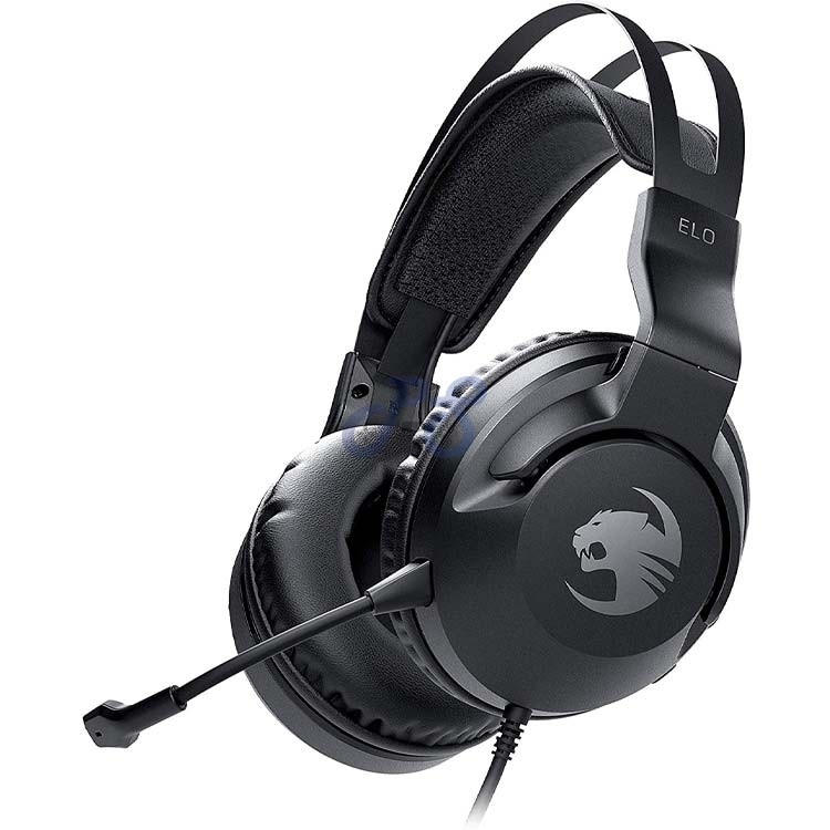 roccat elo x gaming headset