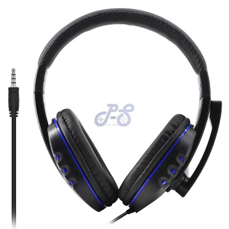 dobe stereo headphone