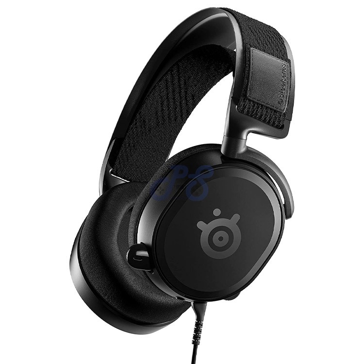 steelseries arctis prime gaming headset black