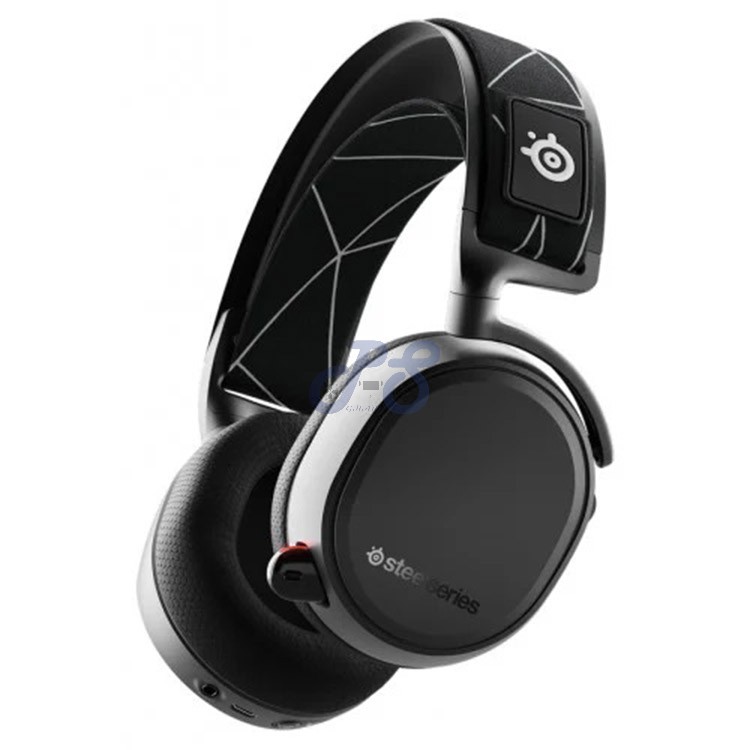 steelseries arctis 9 wireless gaming headset