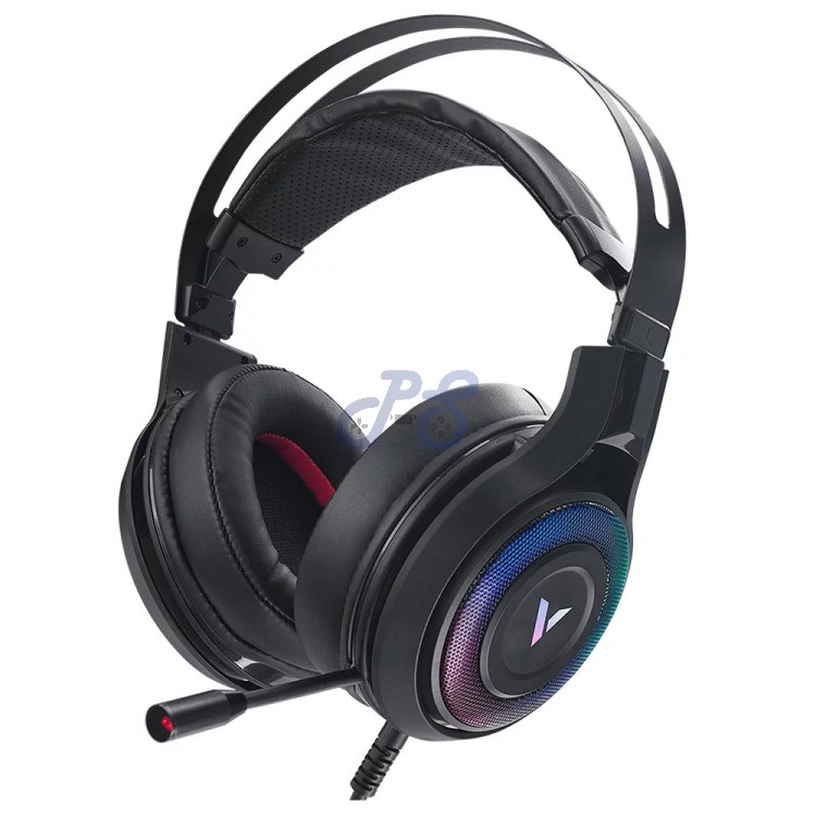 rapoo vh520 virtual 7 1 channels gaming headset