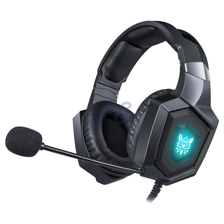 onikuma k8 professional gaming headset black