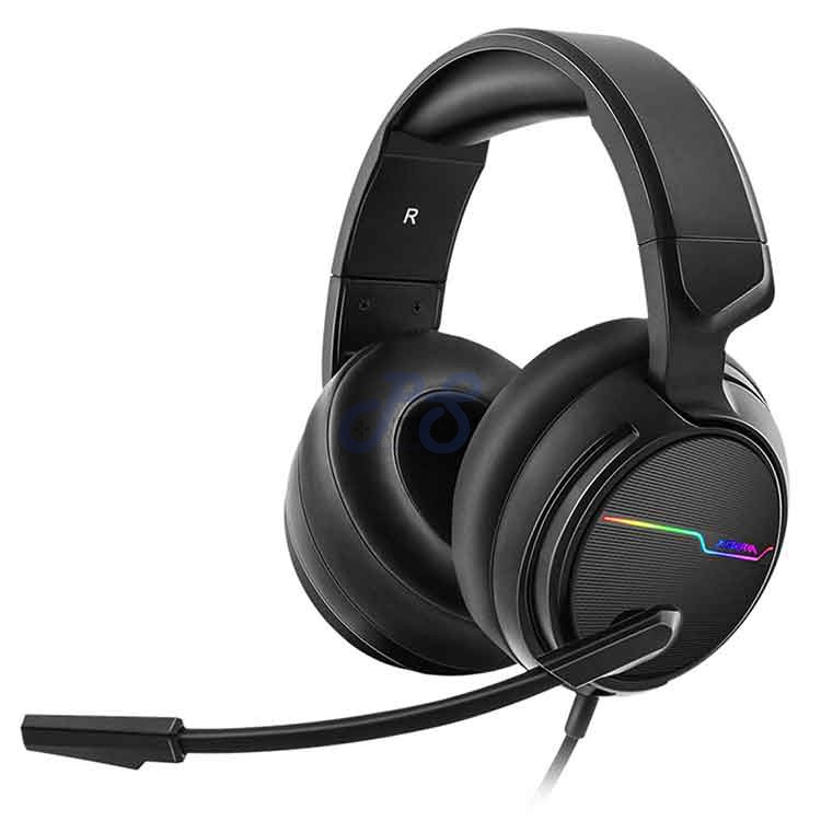 nubwo Xiberia V20 gaming headset