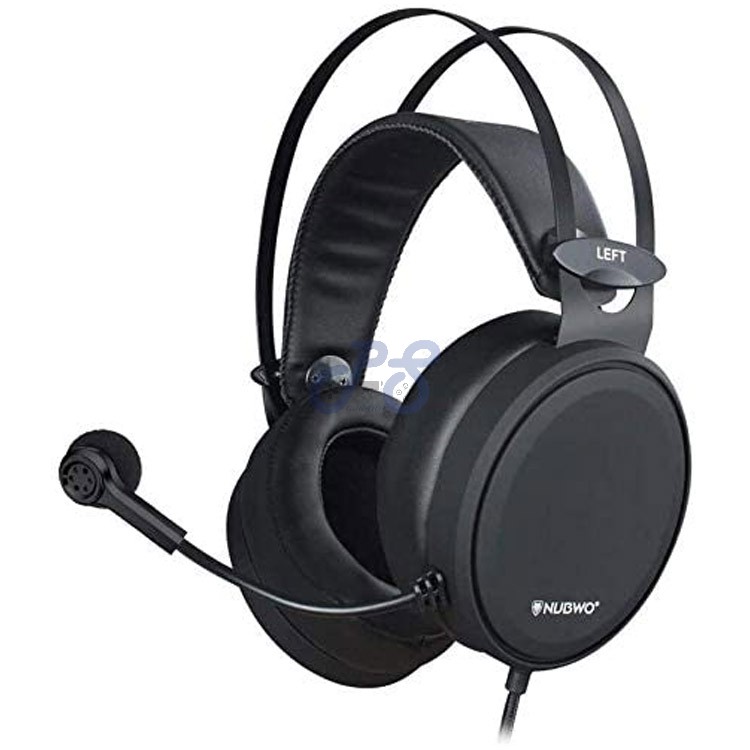 nubwo n7 gaming headset