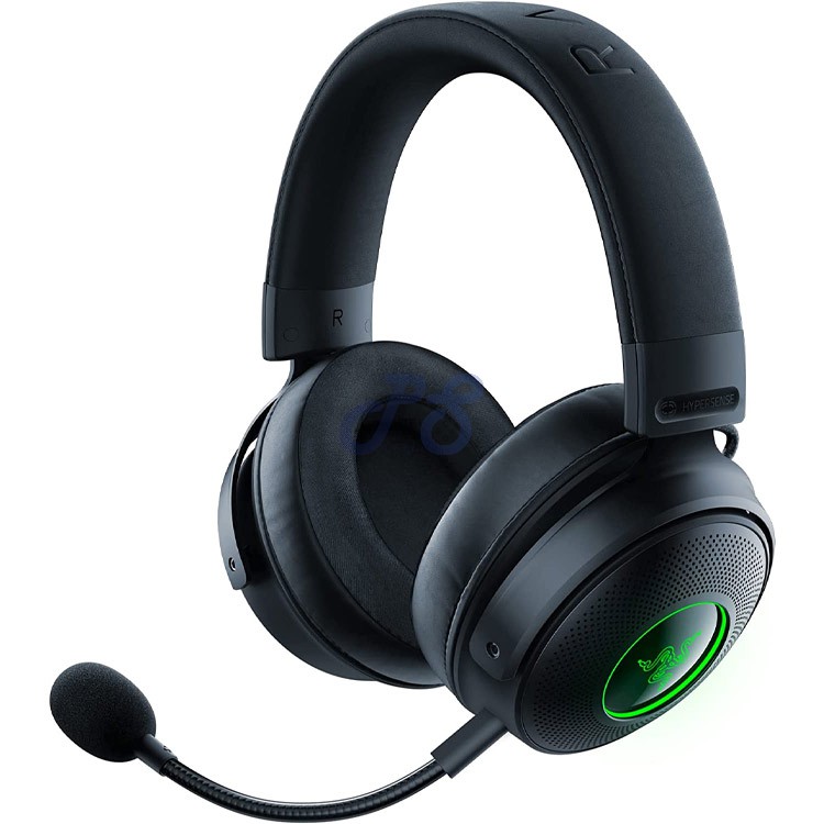 razer kraken v3 pro wireless gaming headset