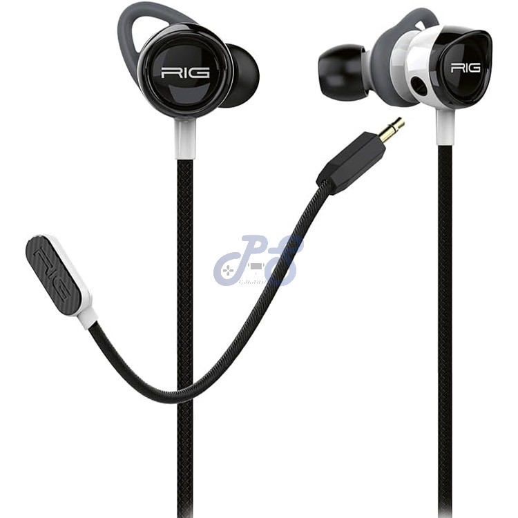 nacon rig200hsw gaming headset