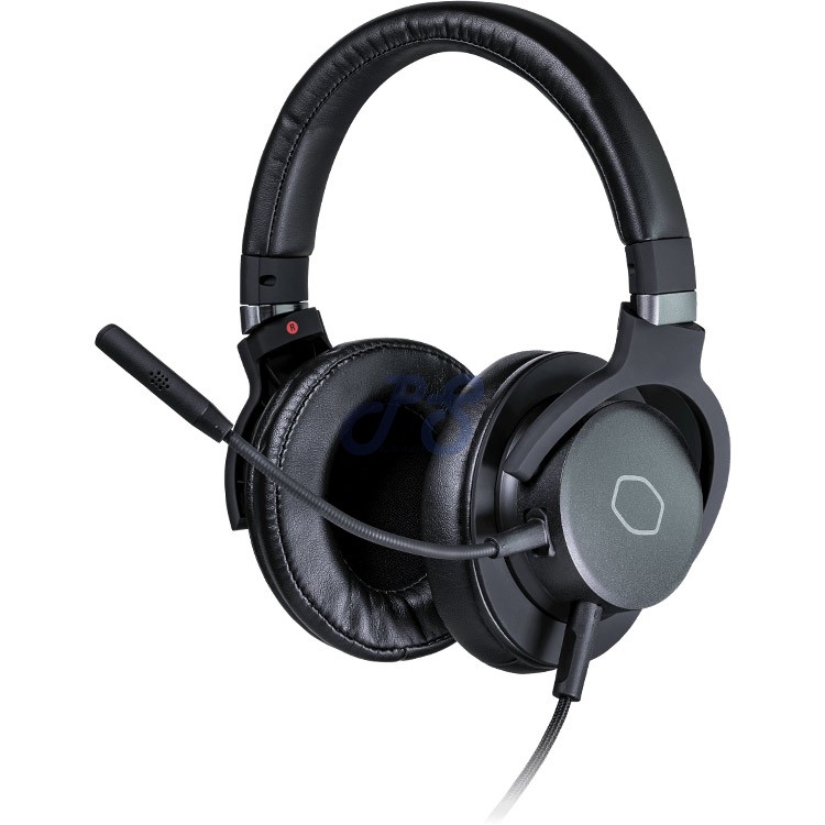 cooler master mh752 gaming headset