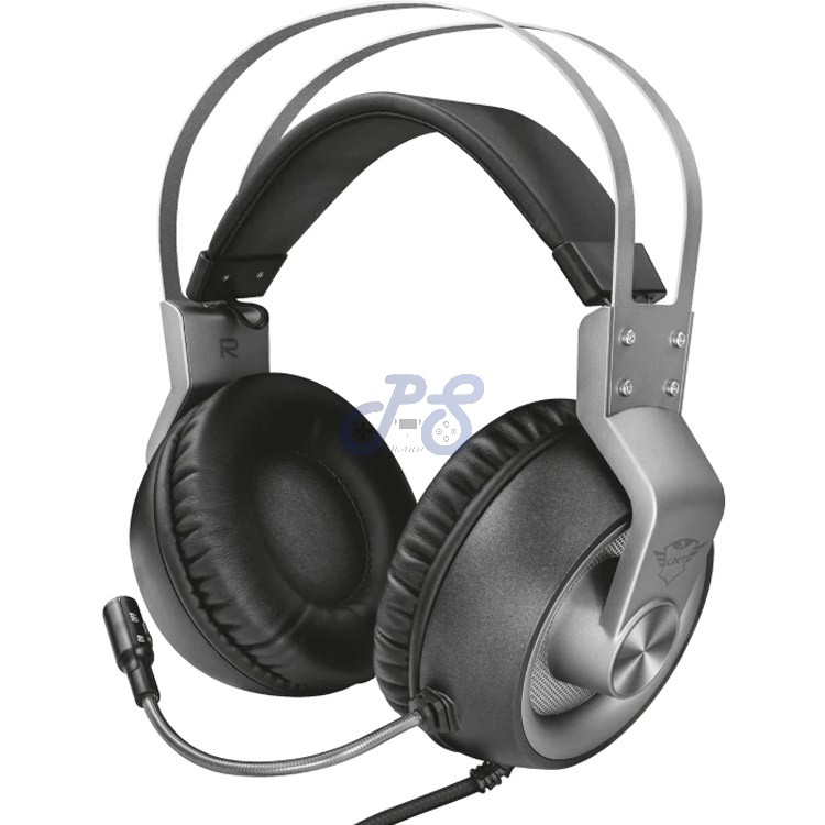 trust gxt ironn gaming headset