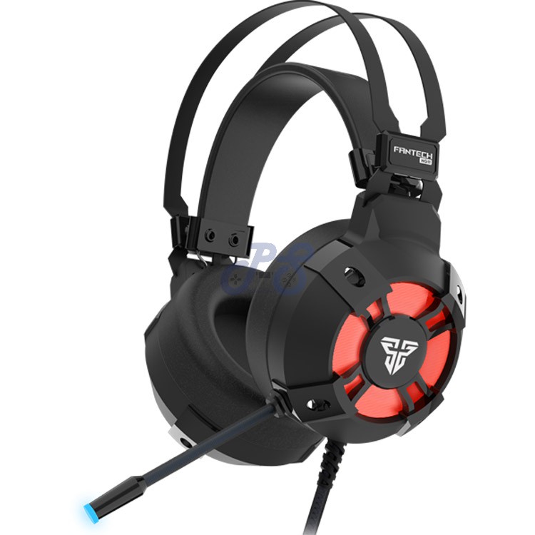 fantech captain hg11 gaming headset black