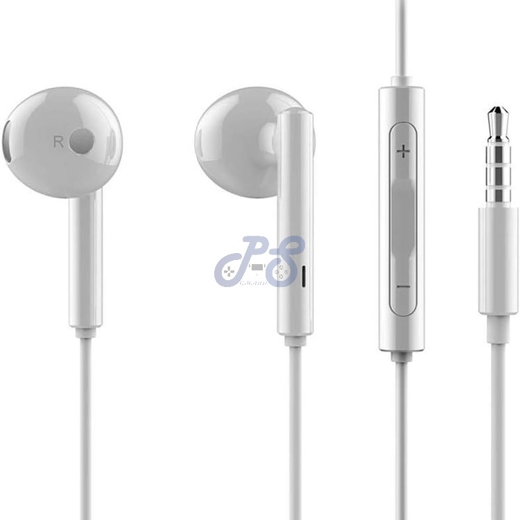 honor am115r earphones white