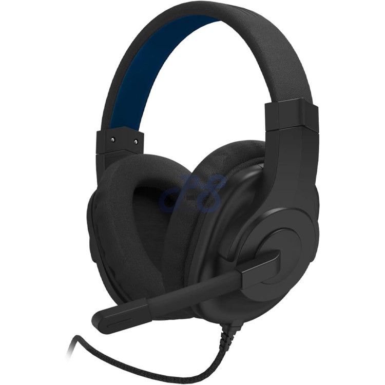 urage soundz 100 gaming headset black