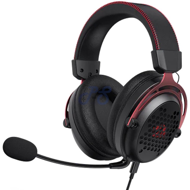 redragon diomedes pro gaming headset
