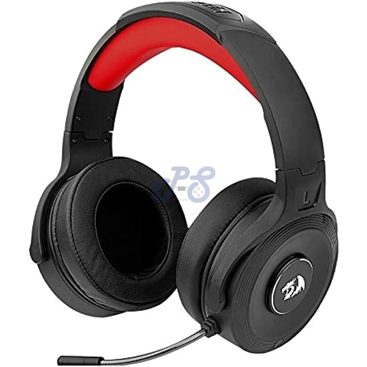 redragon pelops pro h818 wireless gaming headset
