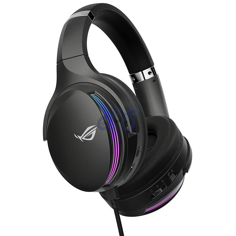 rog fusion ii 500 gaming headset