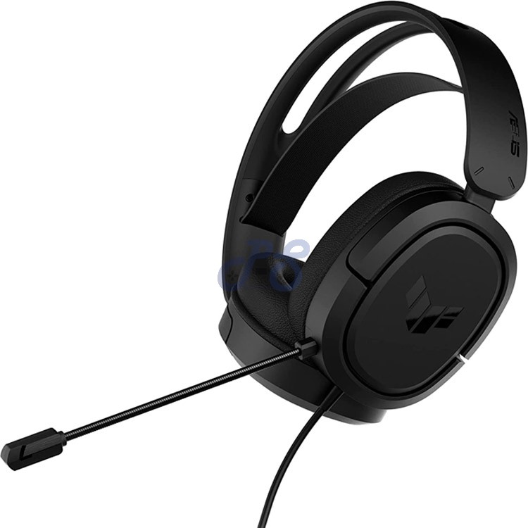 tuf h1 gaming headset