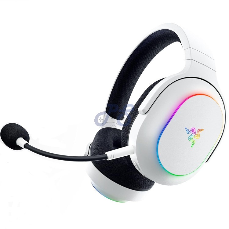 razer barracuda x chroma wireless headset white