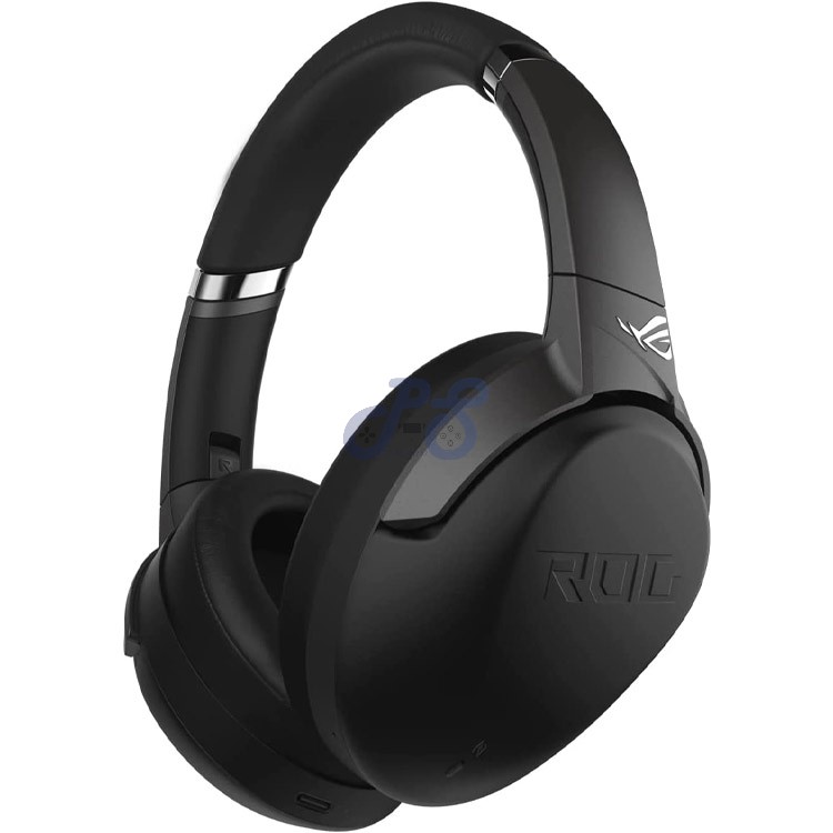 rog strix go 24 wireless hires gaming headset