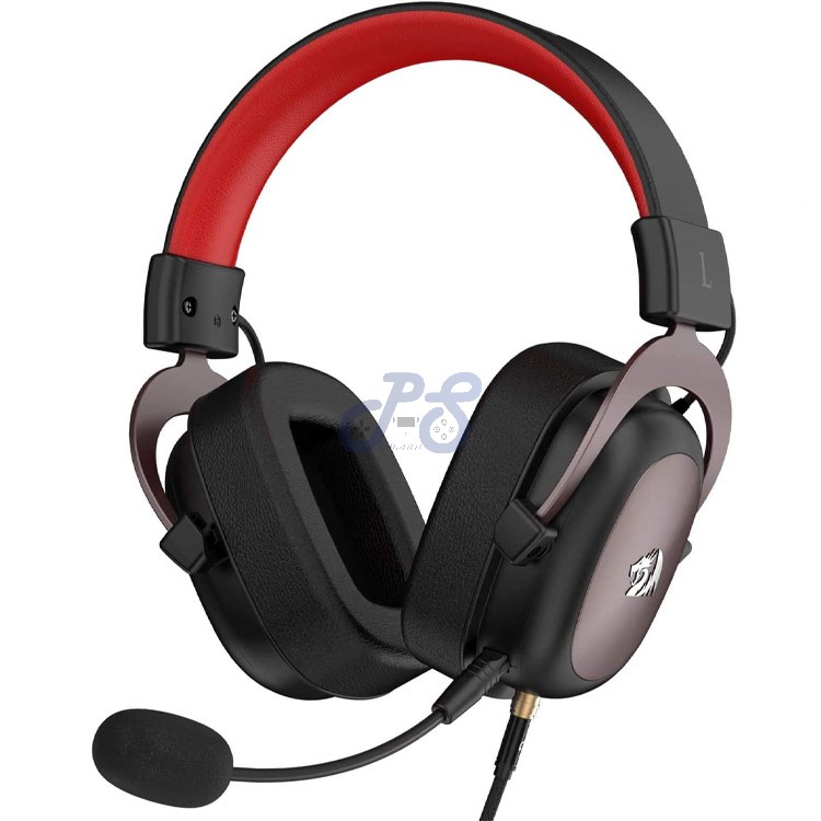 redragon zeus gaming headset