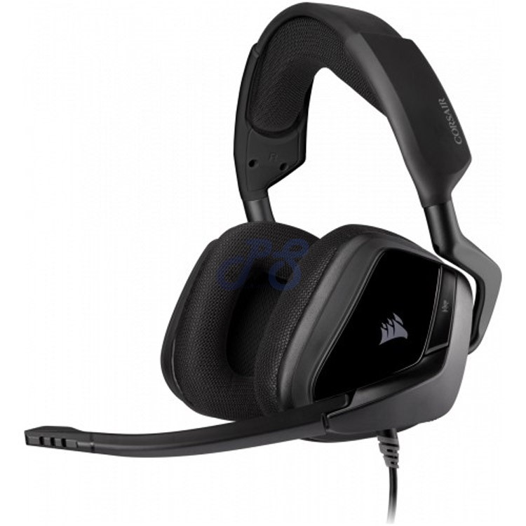 corsair void elite stereo gaming headset