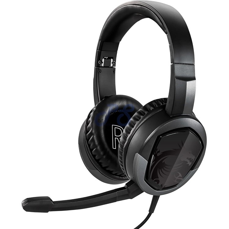 msi immerse gh30 v2 gaming headset