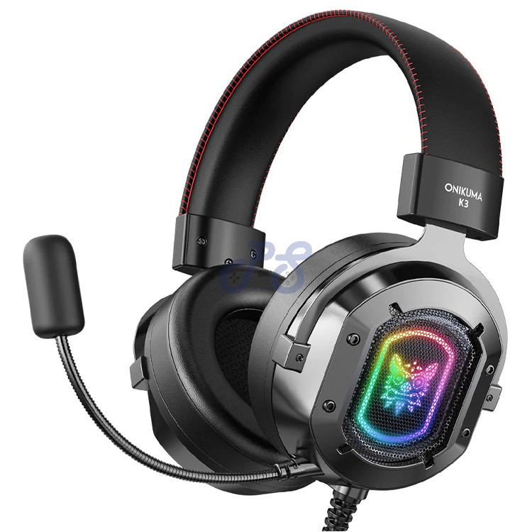 onikuma k3 gaming headset