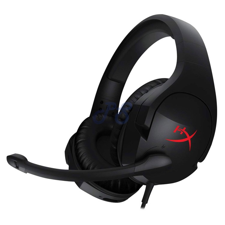 hyperx cloud stinger gaming headset