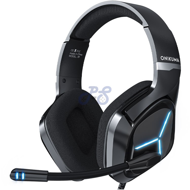 onikuma x9 gaming headset