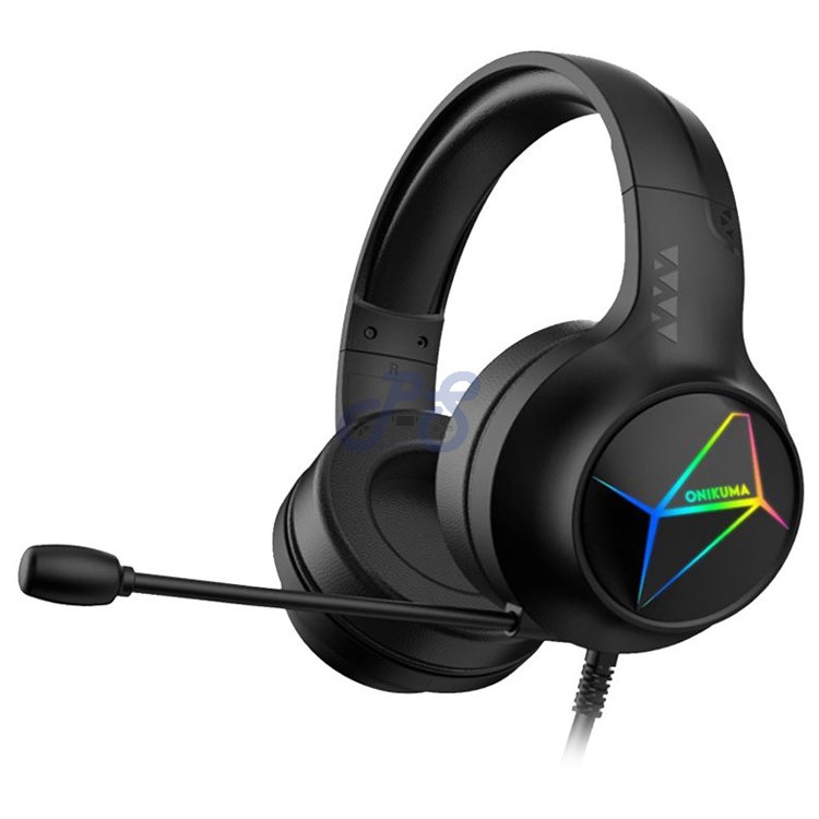 onikuma x35 gaming headset