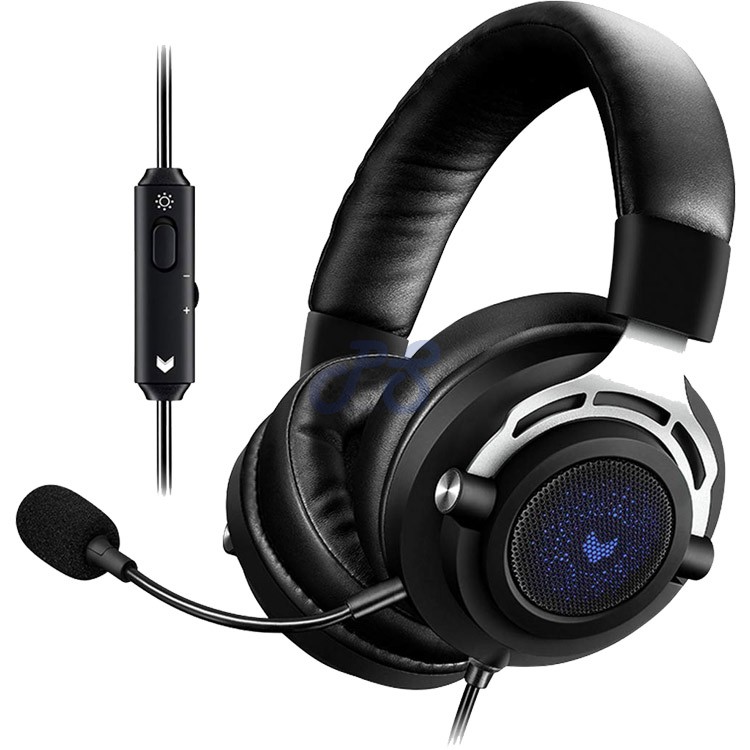 rapoo vh150 gaming headset