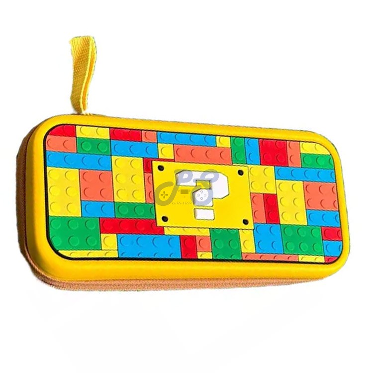 funda protective case for nintendo switch mystery box