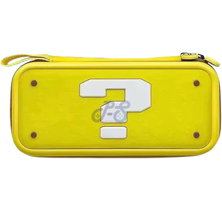 takara tomy protective case for nintendo switch mystery box