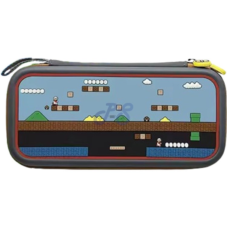 zhuangyun protective case for nintendo switch super mario bros 1