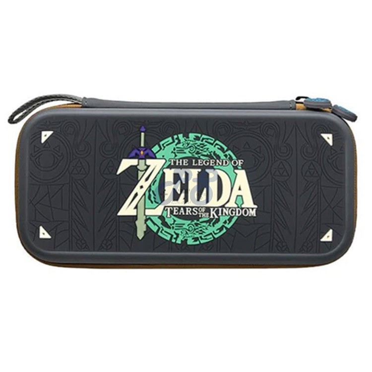 iplay nintendo switch travel case the legend of zelda tears of the kingdom