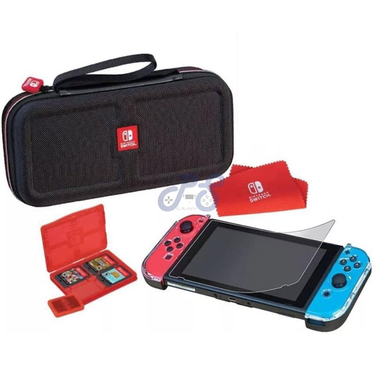 rds game traveler goplay action pack for nintendo switch