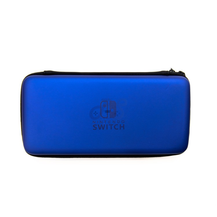 nintendo switch case blue