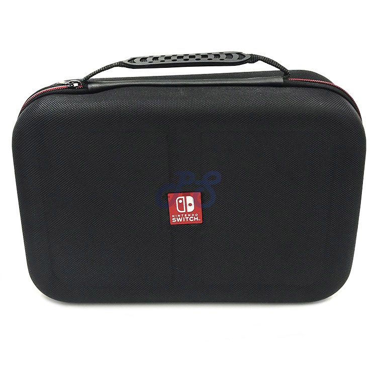 nintendo switch traveler deluxe system case