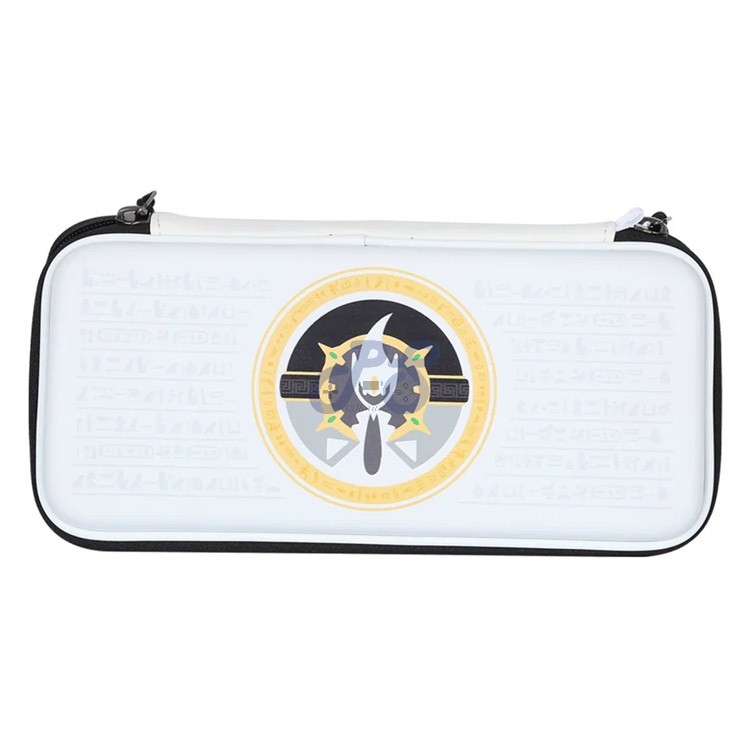 iine carrying case for nintendo switch pokemon arceus