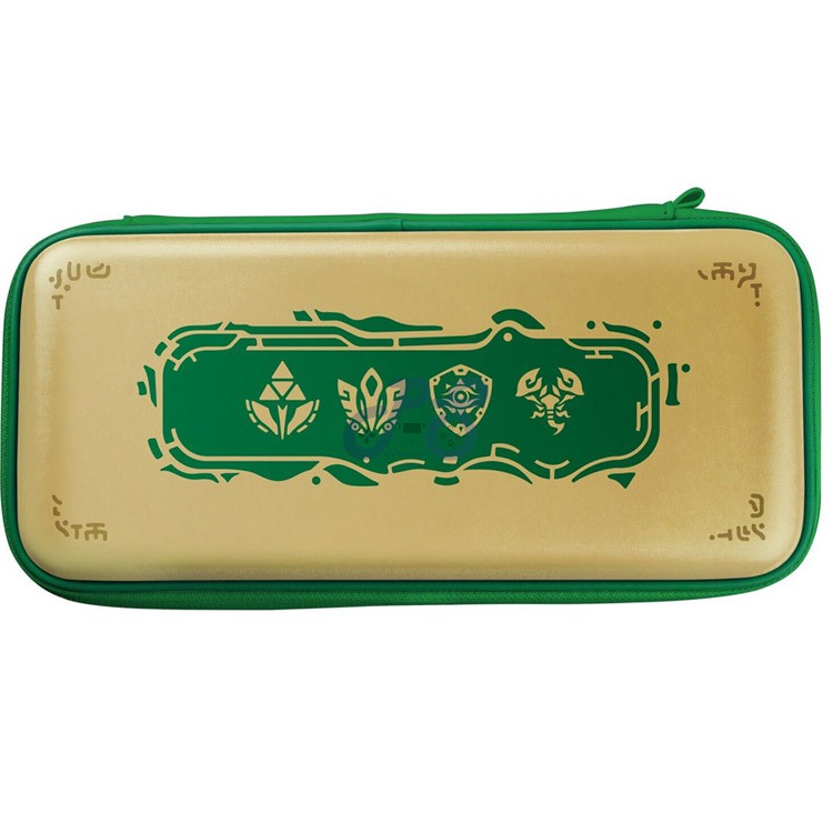 iine carrying case for nintendo switch the legend of zelda tears of the kingdom