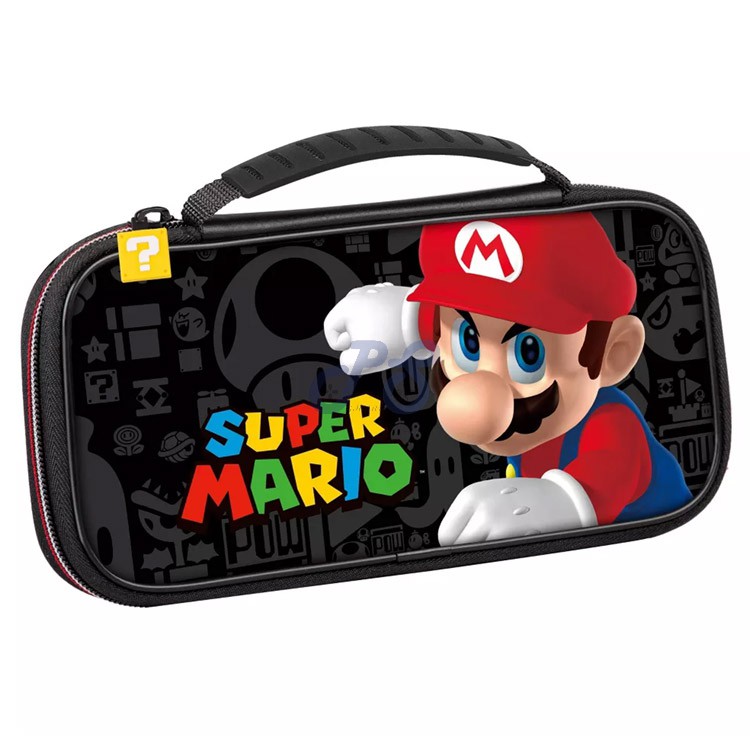 nintendo switch game traveler goplay action pack mario