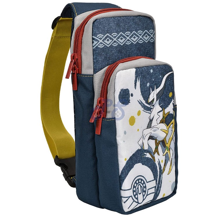 hori adventure pack for nintendo switch pokemon arceus