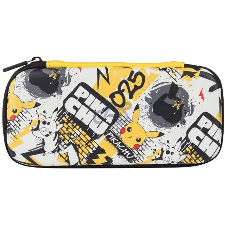 powera stealth case kit for nintendo switch lite pokemon graffiti edition
