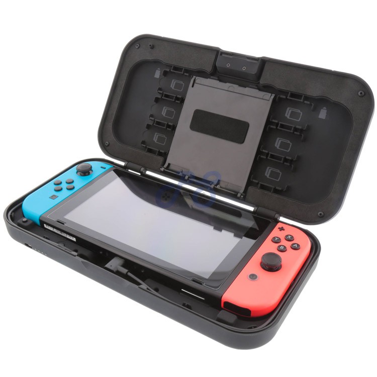 nyko power shell case nintendo switch