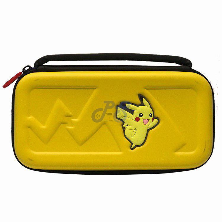 pdp nintendo switch premium case pokemon edition