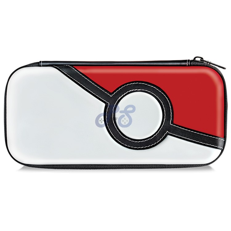 pdp slim travel case dk camo edition