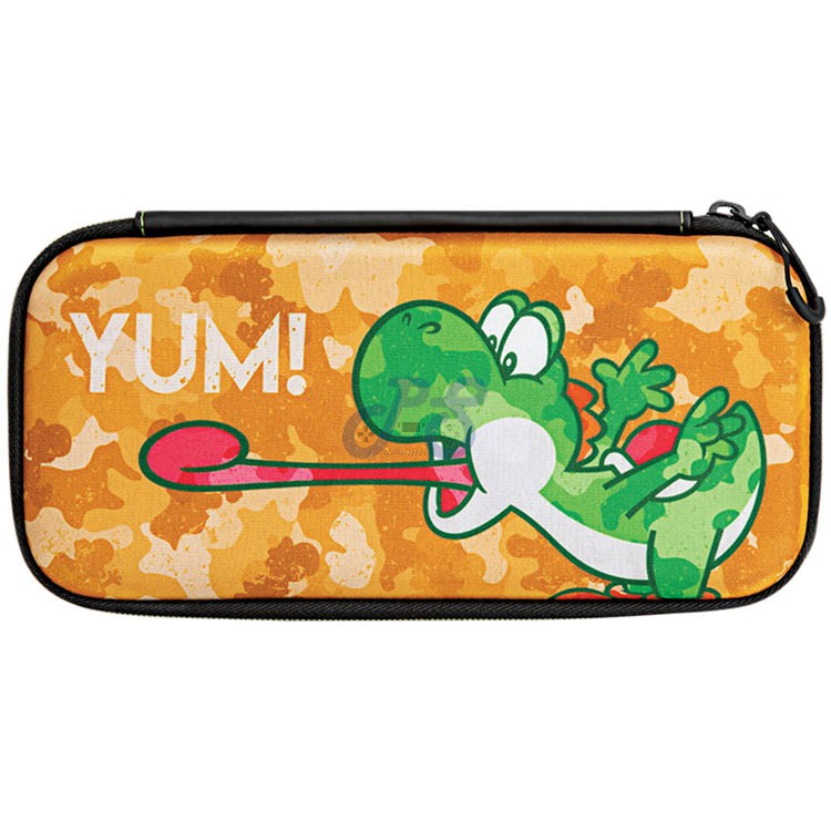 pdp system travel case for nintendo switch pikachu 4811