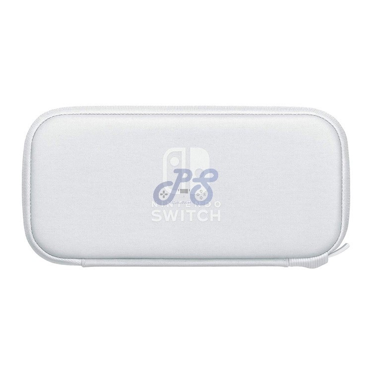 Nintendo Switch Lite Carry Case Screen Protector