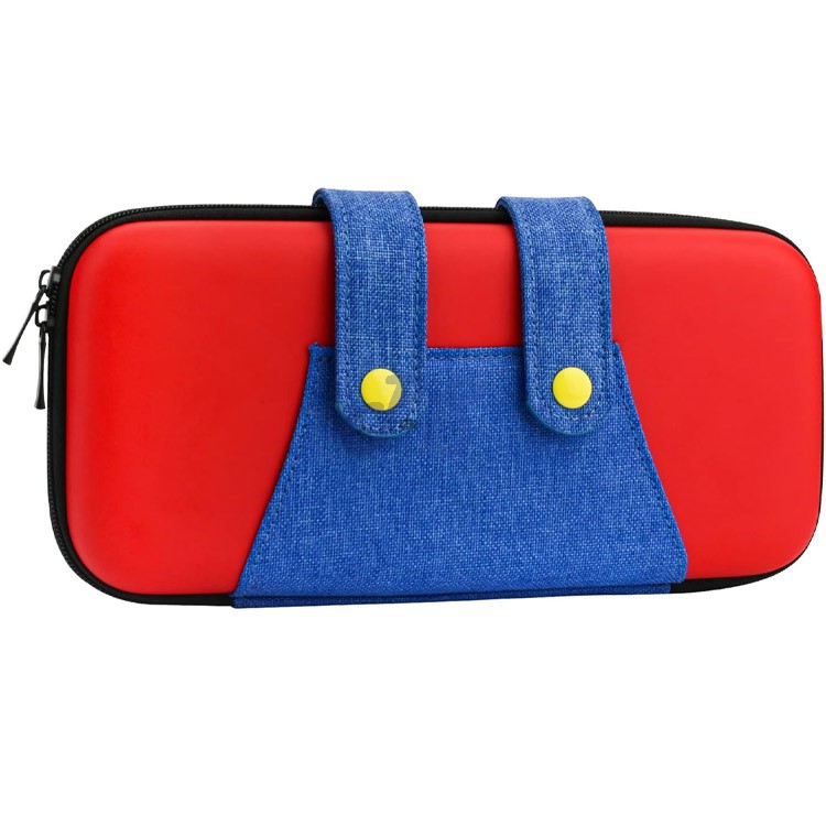 fundiary nintendo switch carrying case super mario