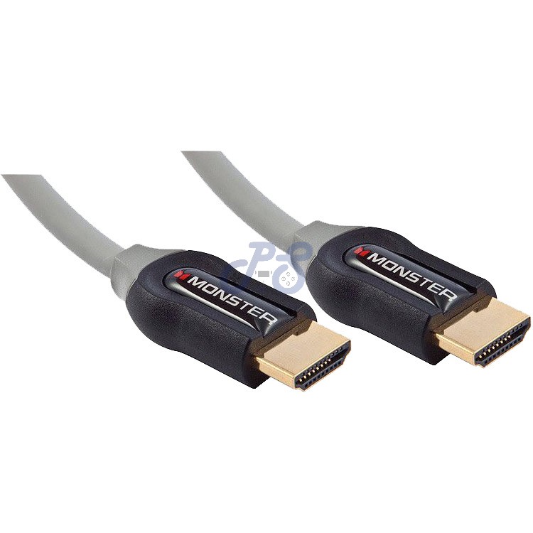 monster full hd hdmi cable 18m