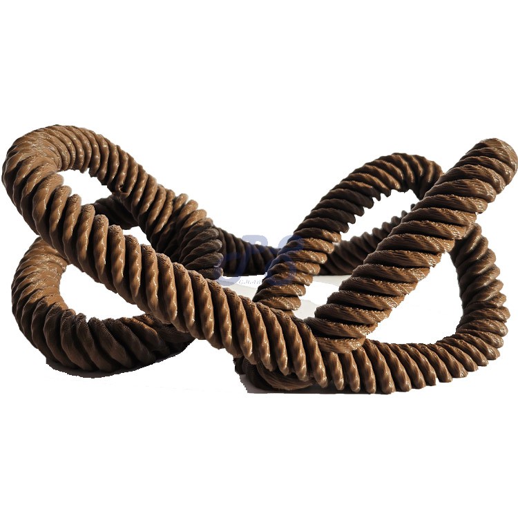gallery rosan game pad stand brown rope
